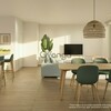 2 Bedroom Apartment for Sale 95 sq.m, Orihuela Costa