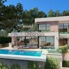 4 Bedroom Villa for Sale 526 sq.m, Benissa