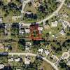 Land for Sale 0.28 acre, 1420 Hayworth Cir NW, Zip Code 32907