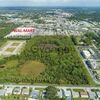 Land for Sale 20 acre, Richey Drive, Zip Code 34668