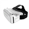 VR SHINECON Virtual Reality Headset 3D Glasses for Smartphone White