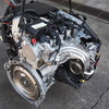 Mercedes benz w177 2.0l 2018 m264920 complete engine