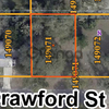 Land for Sale 0.14 acre, 2106 E Crawford St, Zip Code 33610