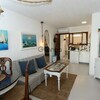 2 Bedroom Apartment for Sale 59 sq.m, Urbanization La Marina
