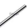 Outer Diameter 12mm x 400mm Cylinder Liner Rail Chroming Linear Shaft Optical Axis Silver