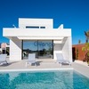 3 Bedroom Villa for Sale 110 sq.m, Los Montesinos