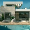 3 Bedroom Villa for Sale 155 sq.m, Ciudad Quesada
