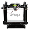 Geeetech Prusa I3 M201 2-in-1-out 3D Printer DIY Kit Black