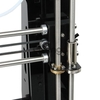 Geeetech Prusa I3 M201 2-in-1-out 3D Printer DIY Kit Black