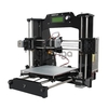 Geeetech Prusa I3 X 3D Printer DIY Kit Full Acrylic Frame Black