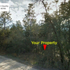 Land for Sale 0.33 acre, 28442 SE 284th Ct, Zip Code 32784