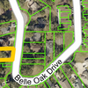 Land for Sale 0.13 acre, 0 Belle Oak Dr, Zip Code 34748 2