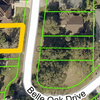 Land for Sale 0.13 acre, 0 Belle Oak Dr, Zip Code 34748 3