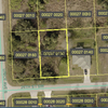 Land for Sale 0.25 acre, 3512 26th St SW, Zip Code 33976 4
