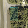 Land for Sale 0.25 acre, 3319 23rd St W, Zip Code 33971