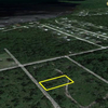 Land for Sale 0.23 acre, 107 Temple Ave, Zip Code 32112 2