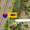 Land for Sale, 222 Tangerine Ave, Zip Code 32744 2