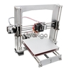 Geeetech Prusa I3 A Pro with 3-in-1 Control Box 3D Printer DIY Kit Silver