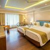 Get sanitized rooms at dirt cheap rates to book a hotel in Bhubaneswar