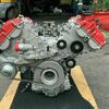 Ferrari california 4.3l 178812 2011 v8 long block engine