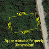 Land for Sale 0.22 acre, 0 Norman Ave, Zip Code 32148 1