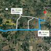 Land for Sale 0.23 acre, 248 NW 135th Ave, Zip Code 34482 3