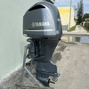 Used Yamaha 300 HP 4 Stroke Outboard Motor Engine 1