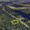 Land for Sale 0.28 acre, 4601 Hayden Dr, Zip Code 33982 4