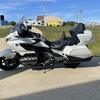 2020 Honda gold wing. ‪ 3
