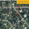 Land for Sale, 1524 Sycamore Ave, Zip Code 33852