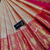 half sarees online 2
