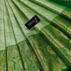 half sarees online 3