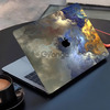 Design Case For MacBook With Breathable Silicone Coating 4