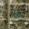 Land for Sale 0.5 acre, 3314 4th St SW, Zip Code 33976