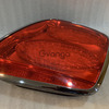 Bentley continental flying spur 2012 led tail light right