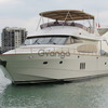 Luxury yacht rental company in Toronto. We provide the easiest way to find fun on the water in Toronto. 2