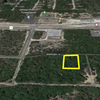 Land for Sale 0.64 acre, 305 Washington St, Zip Code 32148