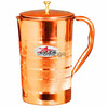 Pure Copper Jug Online, Copper water Jug in India 1
