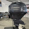 Used Yamaha 90 HP 4 Stroke Outboard Motor Engine 1