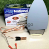12 Volt Dc iron with Teflon coating 2