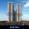 3BHK Bedroom exclusive high-rise project in Gopanpally 1