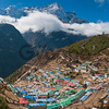 Nepal treks and tour