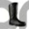Dunlop Protective Footwear mens Modern rain boots, Black, Size 11 US