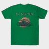 La dispute T-Shirt 1