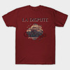 La dispute T-Shirt 2