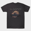 La dispute T-Shirt 4