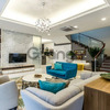 Bungalow Interior Designers Bangalore