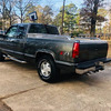 1999 Chevrolet Silverado 1500 LS Z71 2
