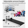 Treadmill Multi-f for home fitness