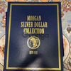 Morgan Silver Dollar Collection.make